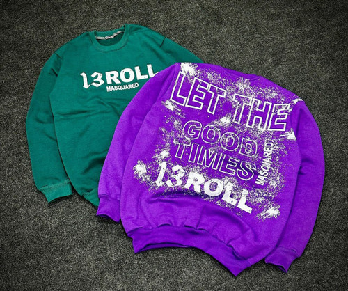 دورس پشت چاپ