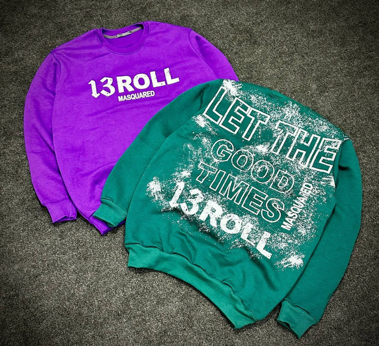 دورس پشت چاپ