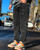 ذغالی زاپ دار