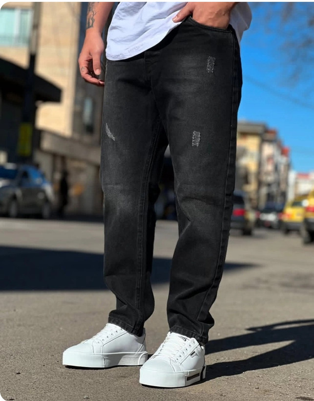 ذغالی سایه دار